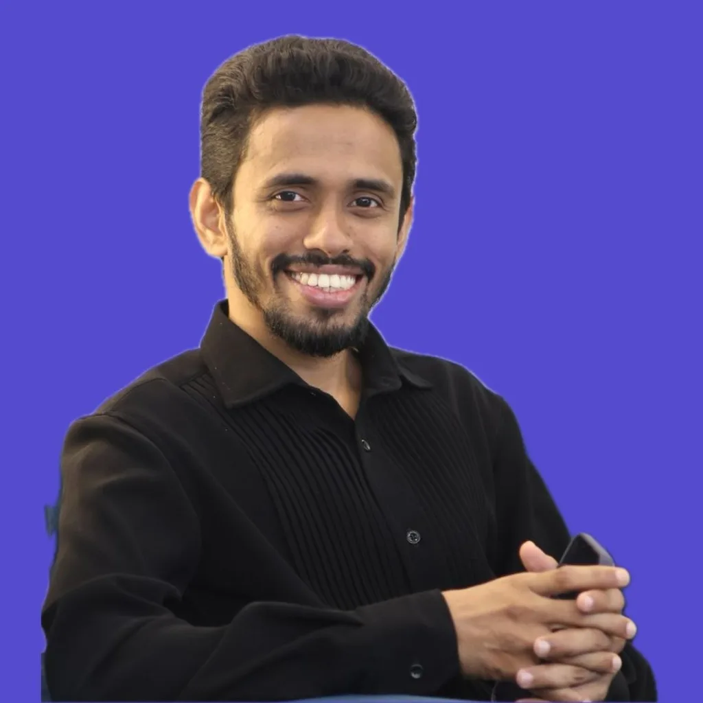 Muzammil CM
